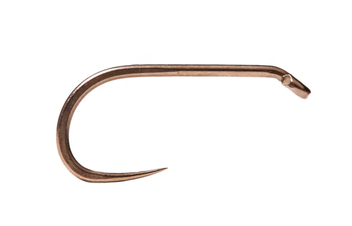 Partridge Competition Barbless G4AY Heavy Wet Pro-Pack 100pcs SPRITE Fishing