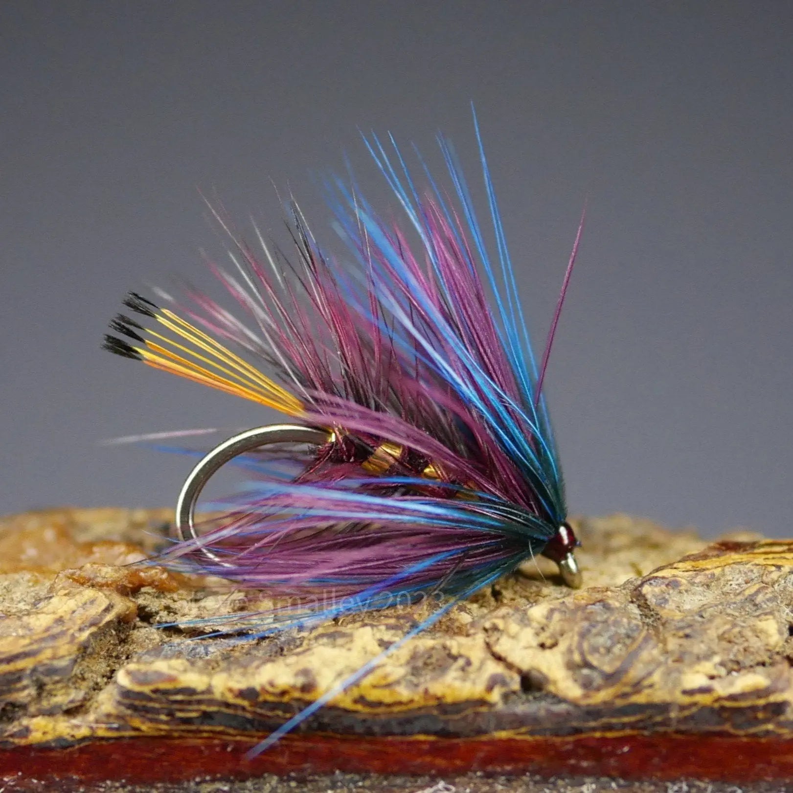 Partridge Competition Barbless Heavy Wet Hook SPRITE Fishing