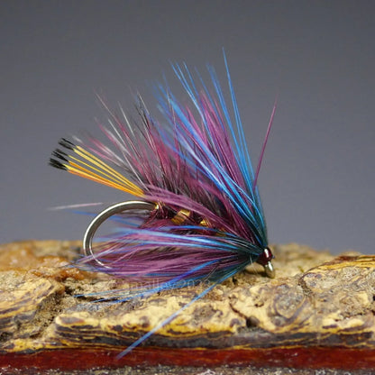 Partridge Competition Barbless Heavy Wet Hook SPRITE Fishing