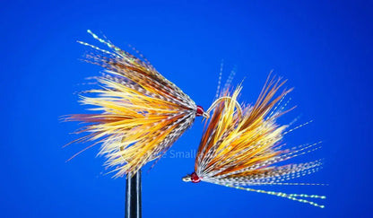 Partridge Competition Barbless Heavy Wet Hook SPRITE Fishing