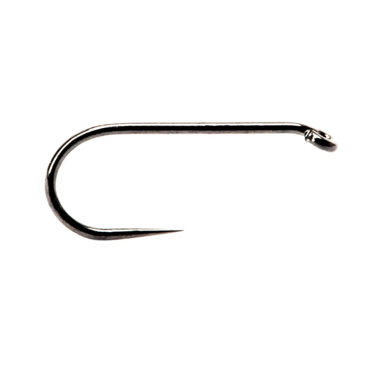 Partridge Competition Barbless SUD / BIN Ideal Dry / Light Nymph Hook - SPRITE Fishing