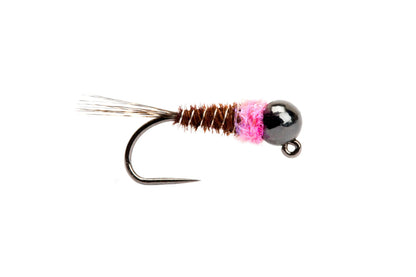 Partridge Competition Barbless SUJ Ideal Jig Hook - SPRITE Fishing