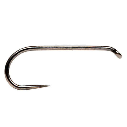 Partridge Competition Barbless D4AY Ideal Streamer Hook - SPRITE Fishing