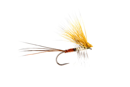 Partridge Competition Barbless D4AY Ideal Streamer Hook - SPRITE Fishing