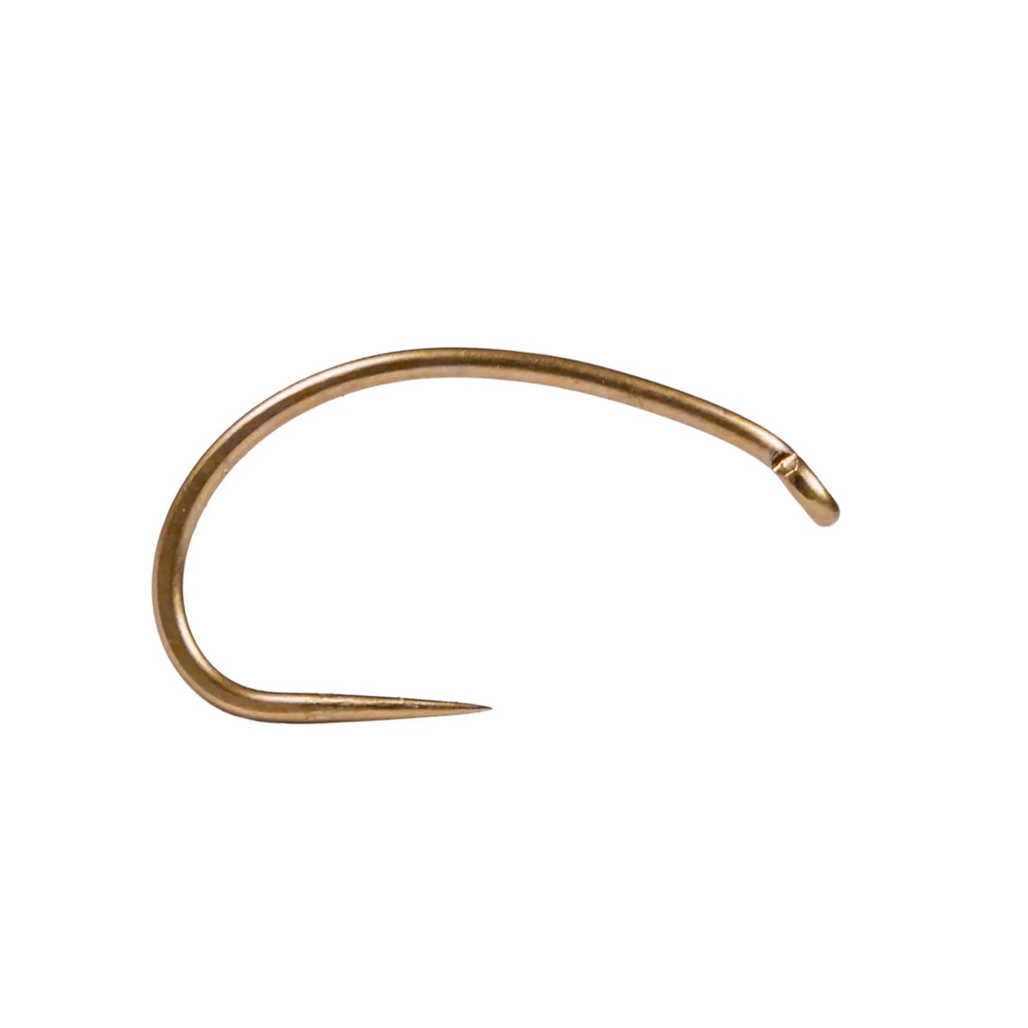 Partridge Competition Barbless K6AY Scud Hook SPRITE Fishing