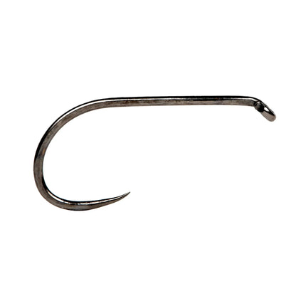 Partridge Competition Barbless SLD2 Standard Dry Hook - SPRITE Fishing