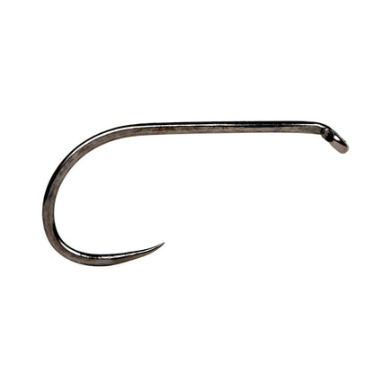 Partridge Competition Barbless SLD2 Standard Dry Hook - SPRITE Fishing
