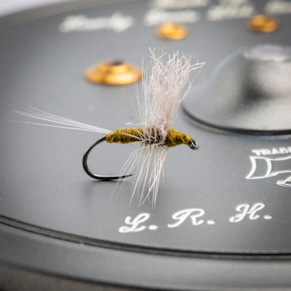 Partridge Competition Barbless SLD2 Standard Dry Hook - SPRITE Fishing