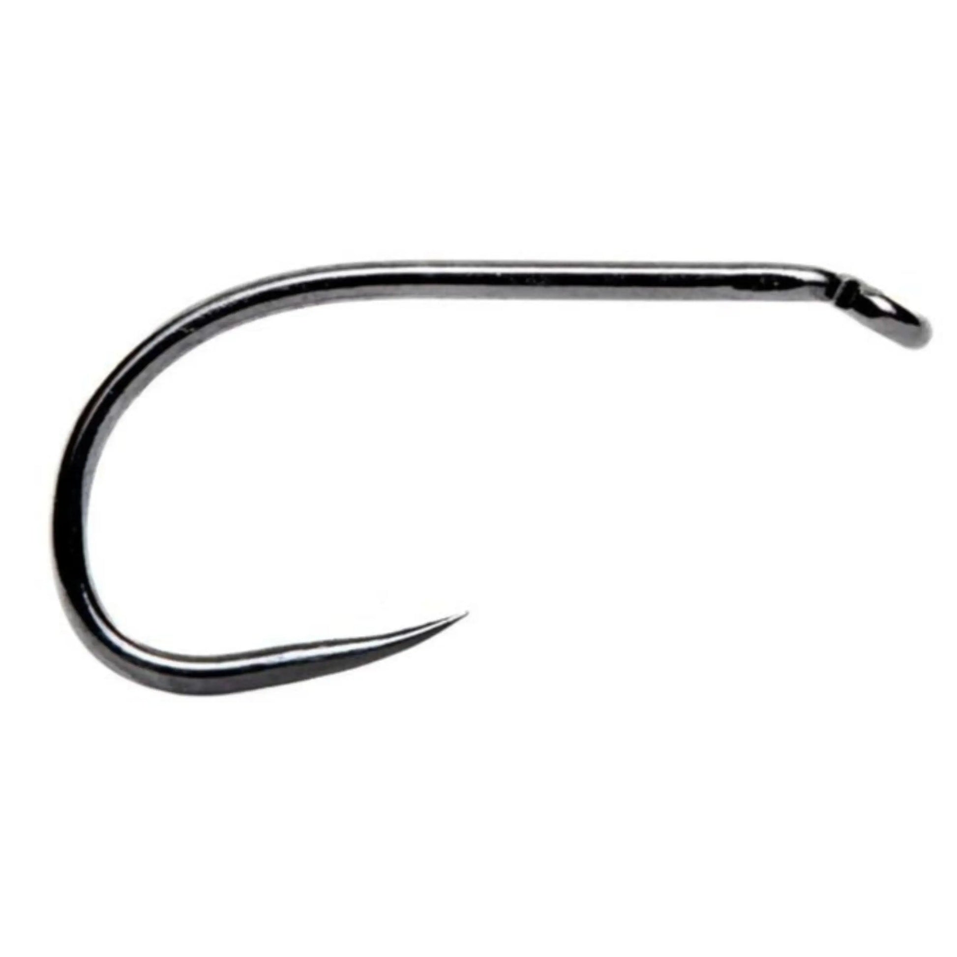 Partridge Competition Barbless SLD3 Surehold Dry Hook - SPRITE Fishing
