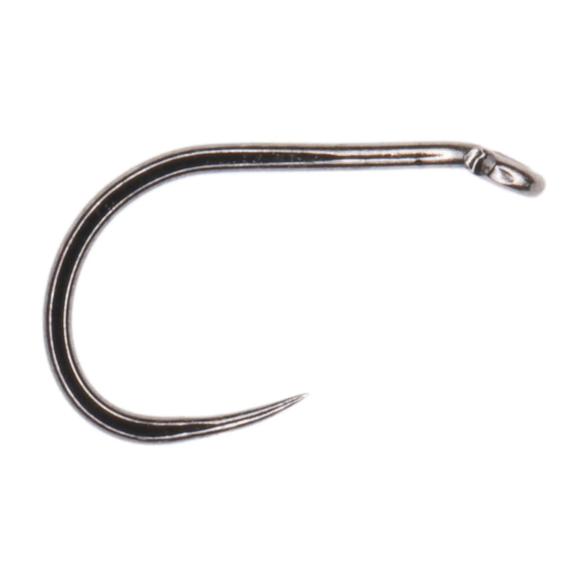 Partridge Competition Barbless SLD4 Surehold Wet Hook - SPRITE Fishing