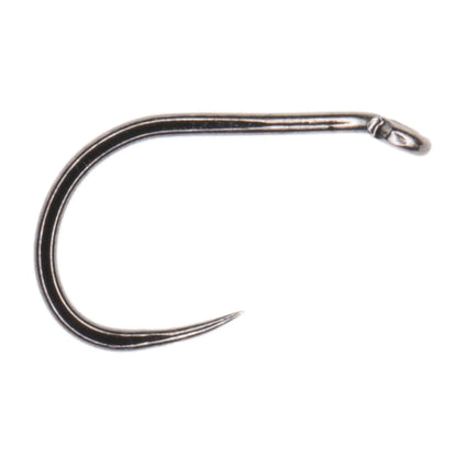 Partridge Competition Barbless SLD4 Surehold Wet Hook - SPRITE Fishing