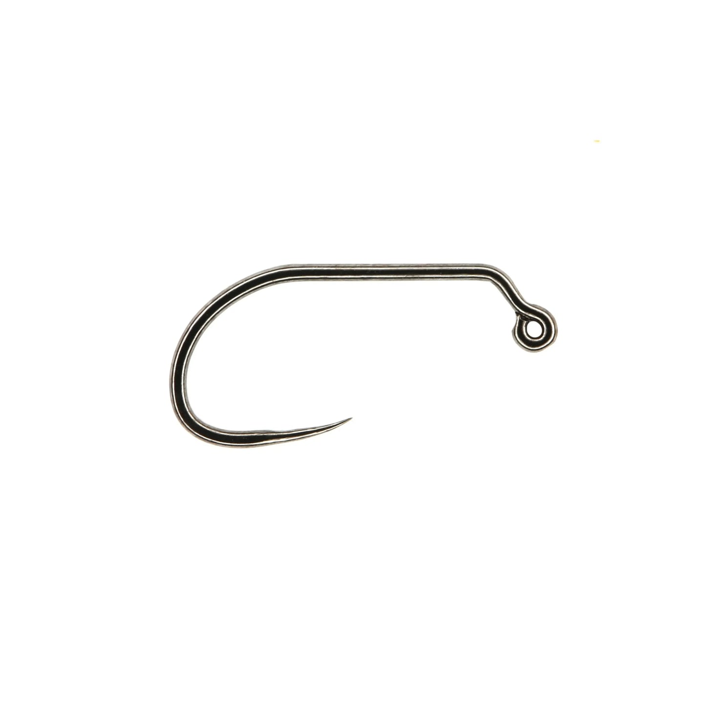 Partridge Competition Barbless SLDJ Surehold Jig Hook - SPRITE Fishing
