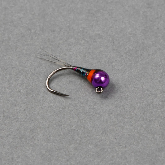 Partridge Competition Barbless SLJ Wide Gape Jig Hook - SPRITE Fishing