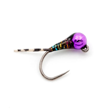 Partridge Competition Barbless SLJ Wide Gape Jig Hook - SPRITE Fishing