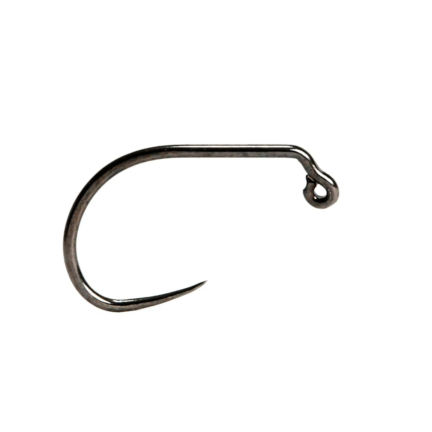 Partridge Competition Barbless SLJ Wide Gape Jig Hook - SPRITE Fishing