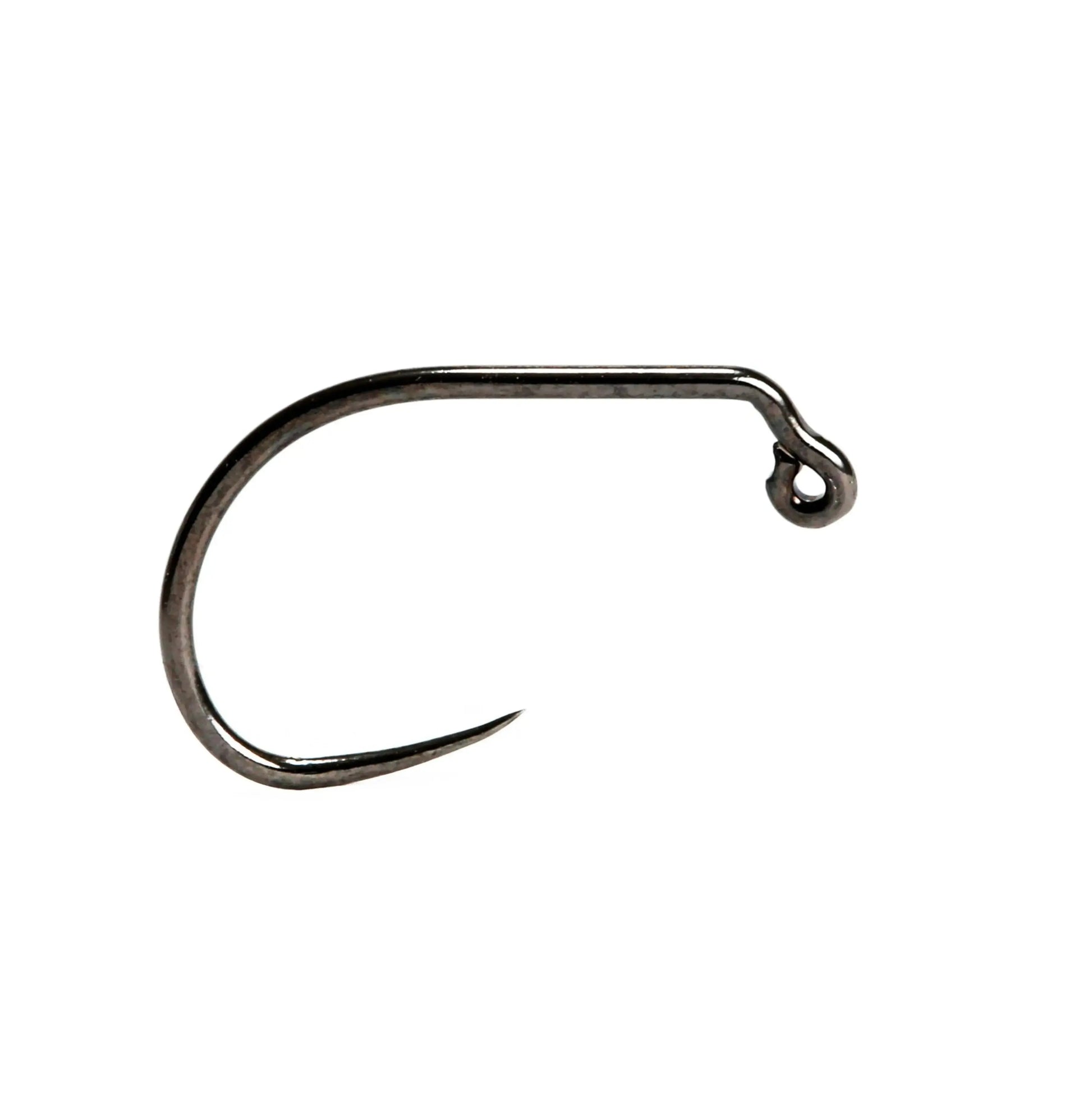 Partridge Competition Barbless SLJ Wide Gape Jig Hook - SPRITE Fishing