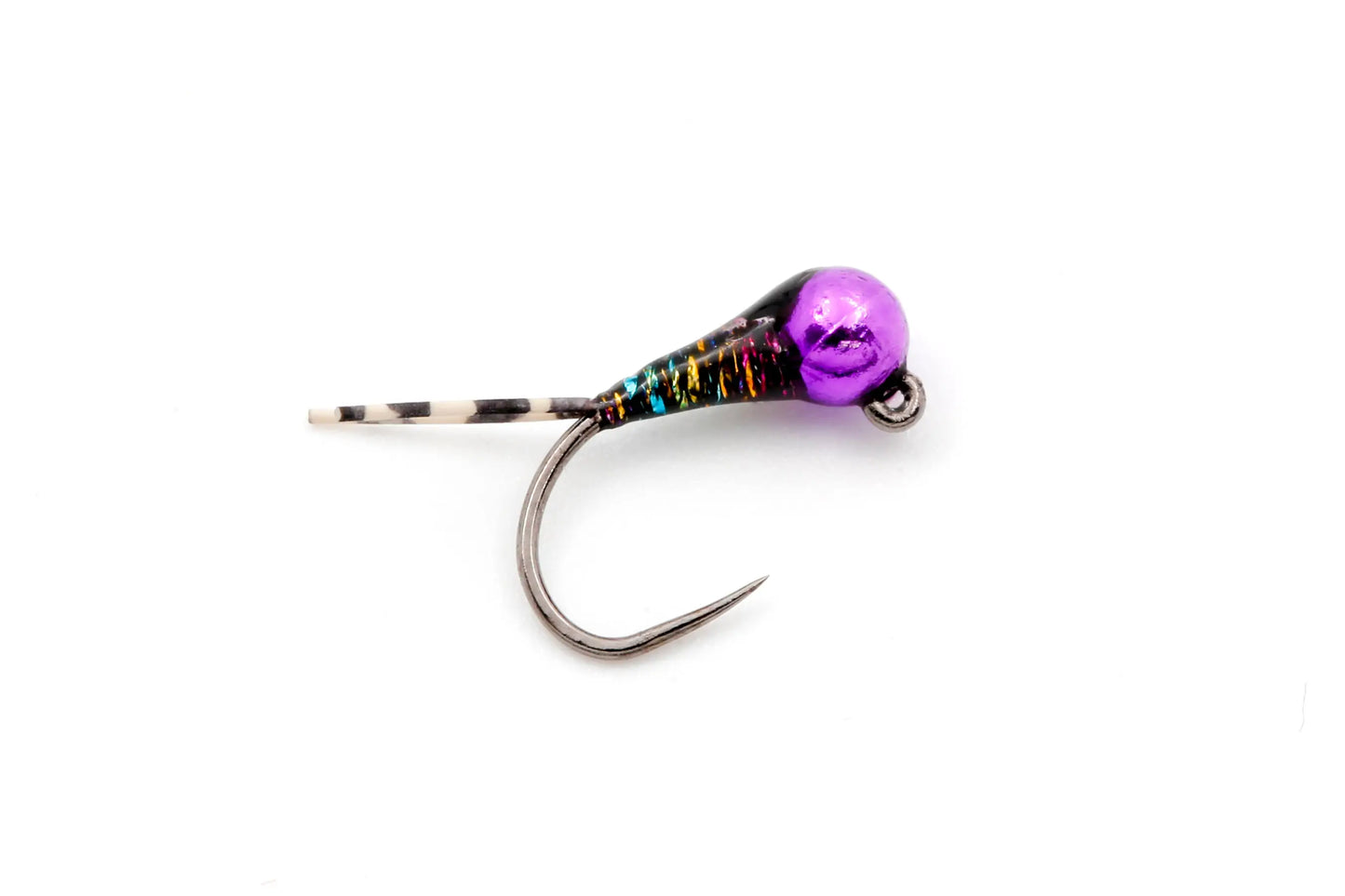 Partridge Competition Barbless SLJ Wide Gape Jig Hook - SPRITE Fishing