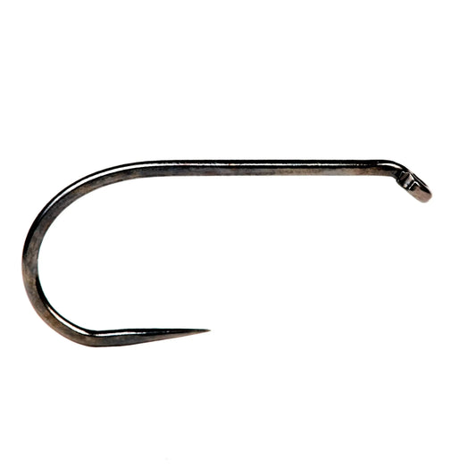 Partridge Competition Barbless SUD2 Ideal Standard Dry Hook - SPRITE Fishing
