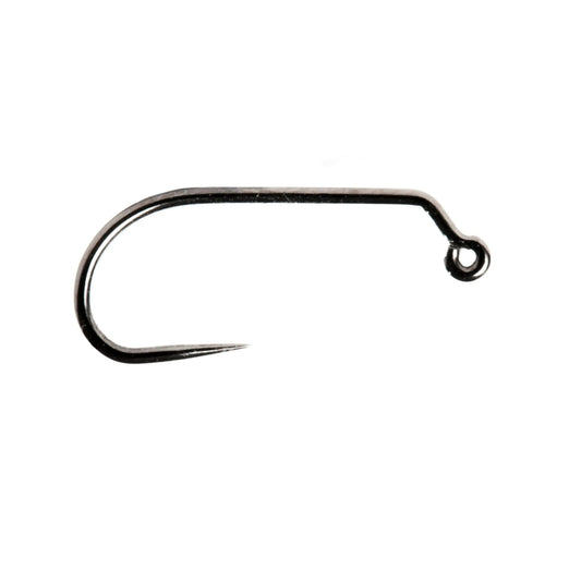 Partridge Competition Barbless SUJ Ideal Jig Hook - SPRITE Fishing