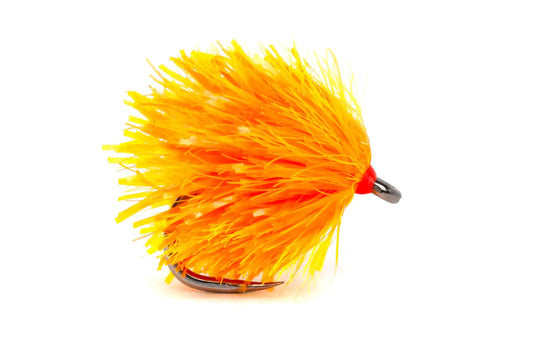 Partridge Competition Barbless SWW Still Water Wide Hook - SPRITE Fishing