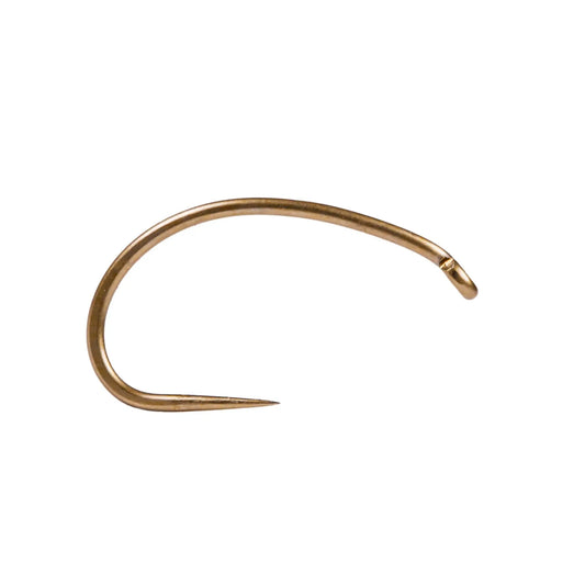 Partridge Competition Barbless Scud Hook SPRITE Fishing