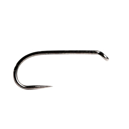 Partridge Competition Barbless G3A/LY Sproat Nymph Hook - SPRITE Fishing