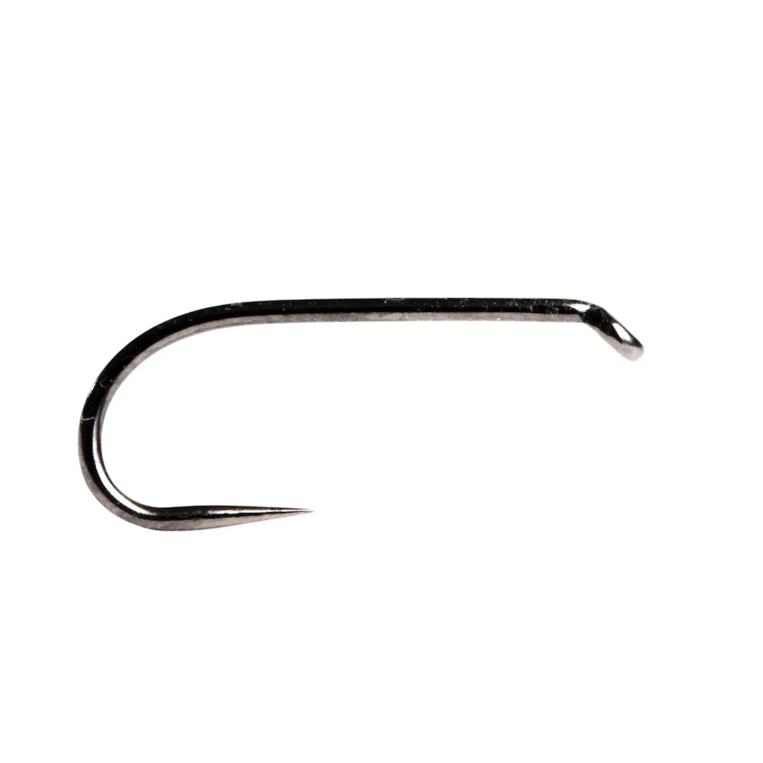 Partridge Competition Barbless G3A/LY Sproat Nymph Hook - SPRITE Fishing