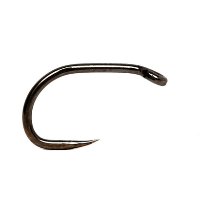 Partridge Competition Barbless SWW Still Water Wide Hook - SPRITE Fishing