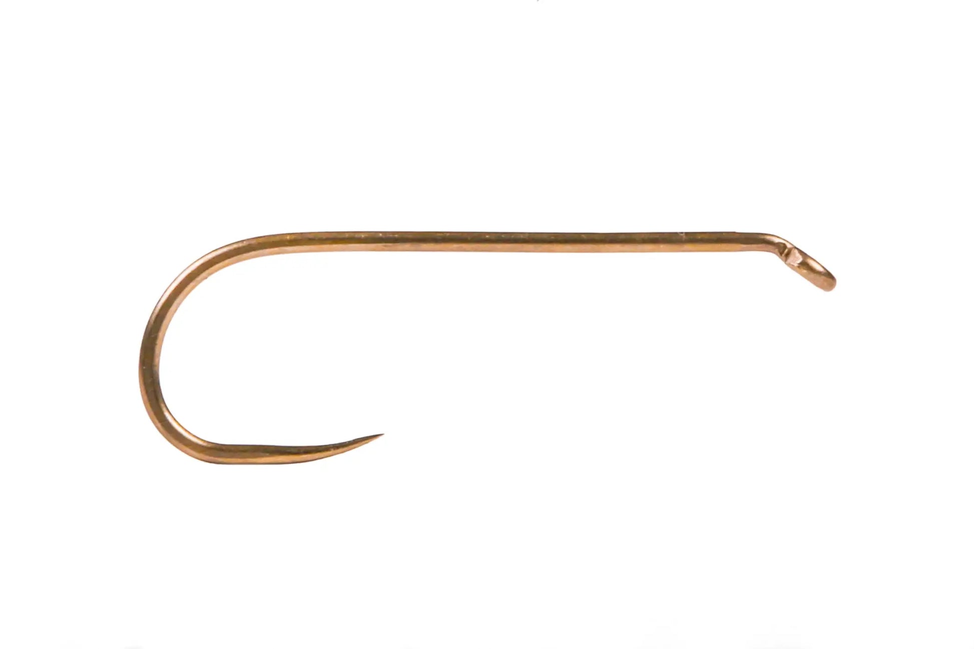 Partridge Competition Barbless Streamer Hook SPRITE Fishing