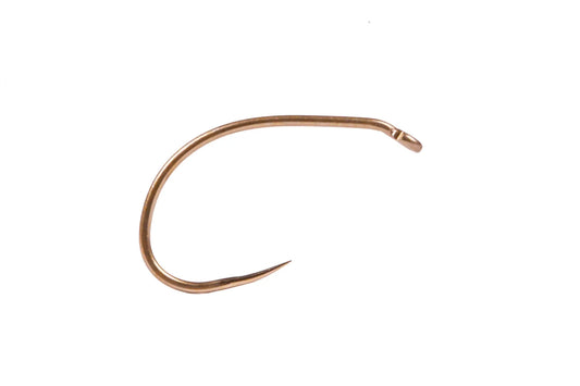 Partridge Competition Barbless Surehold Buzzer Hook SPRITE Fishing