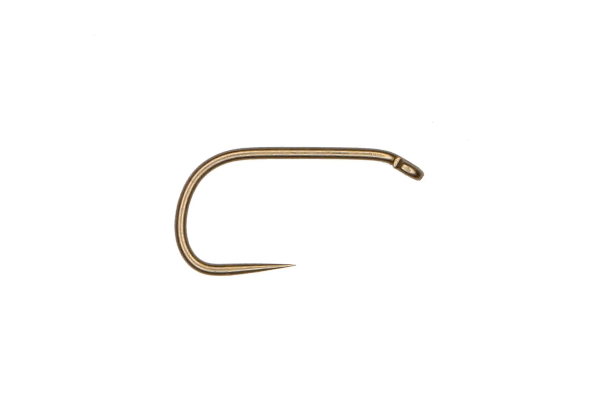 Partridge Competition Barbless PWW Wide Wet Hook - SPRITE Fishing