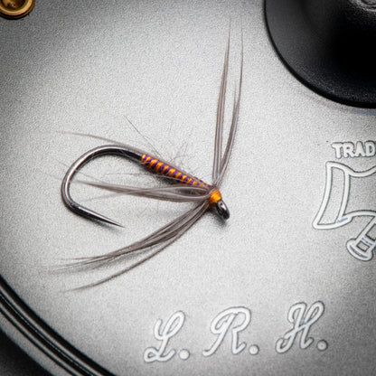 Partridge Competition Barbless PWW Wide Wet Hook - SPRITE Fishing