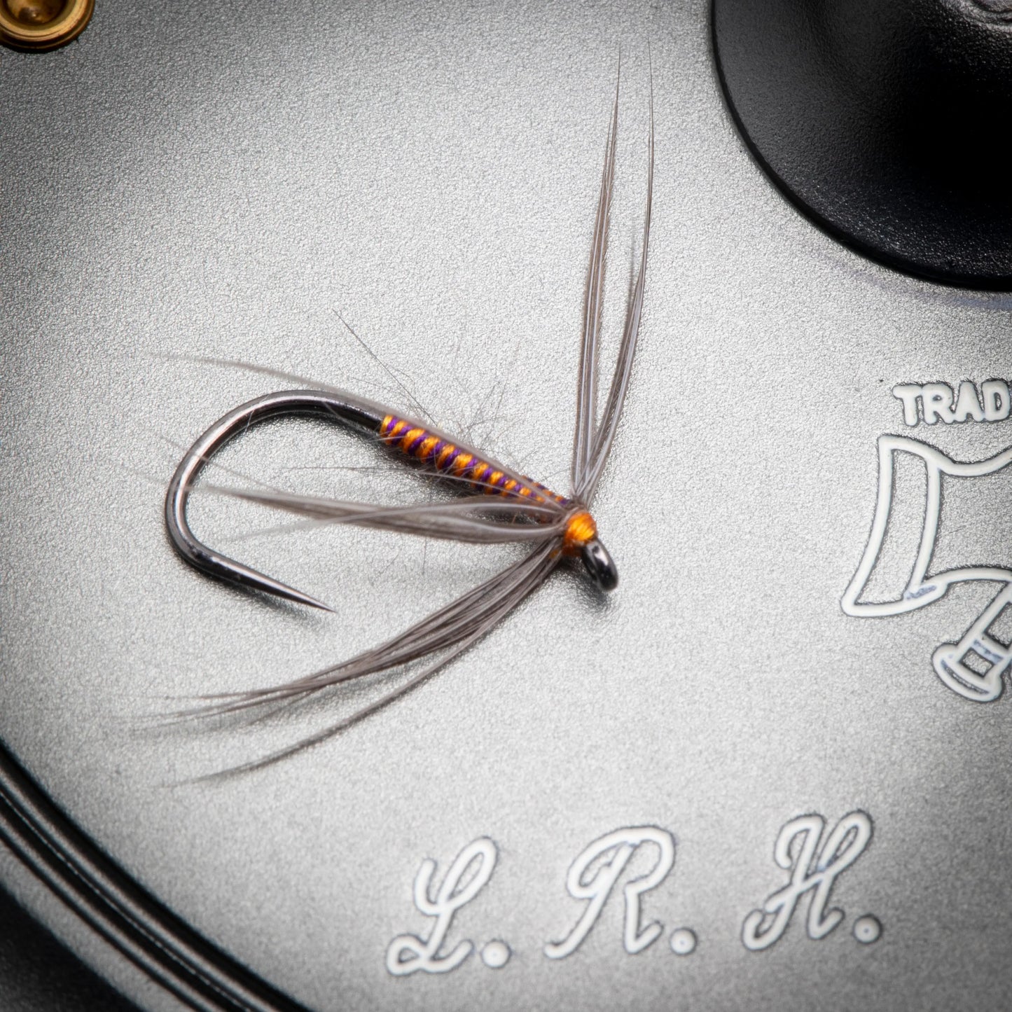 Partridge Competition Barbless PWW Wide Wet Hook - SPRITE Fishing