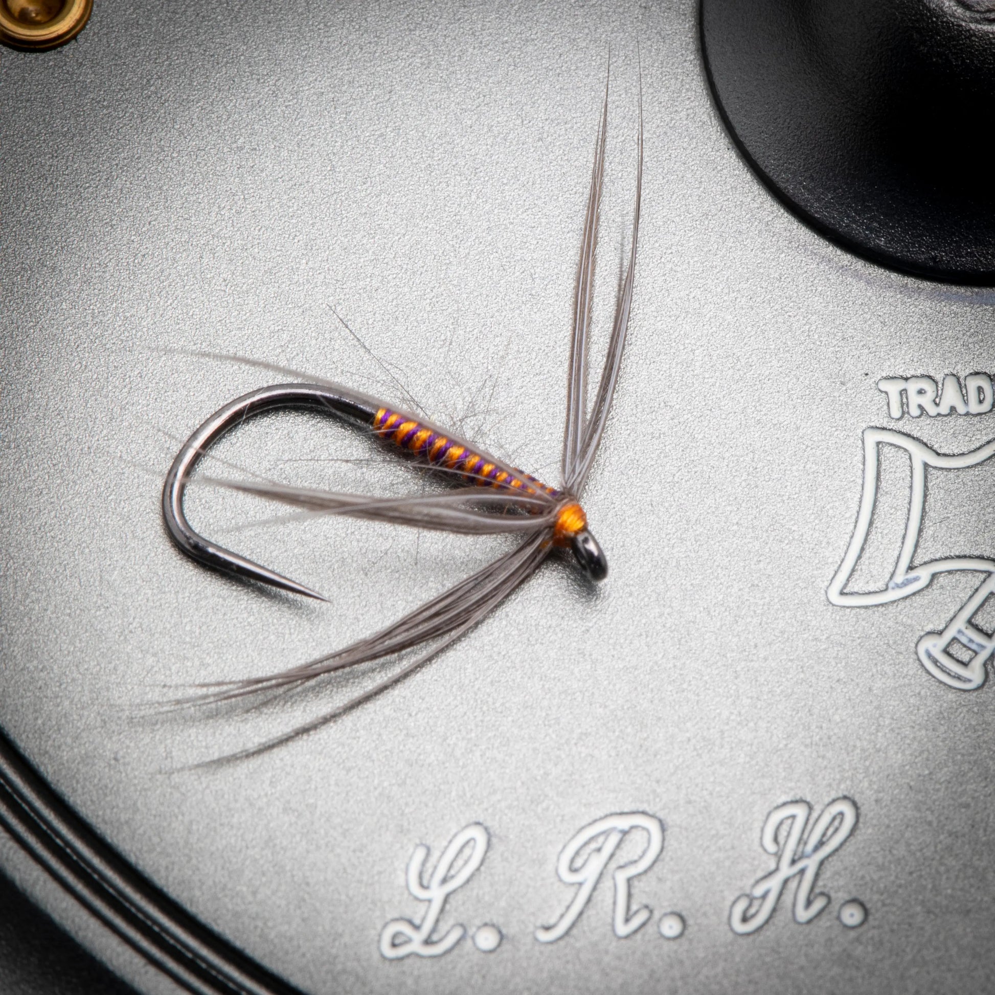 Partridge Competition Barbless PWW Wide Wet Hook - SPRITE Fishing