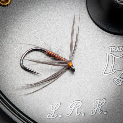 Partridge Competition Barbless PWW Wide Wet Hook - SPRITE Fishing