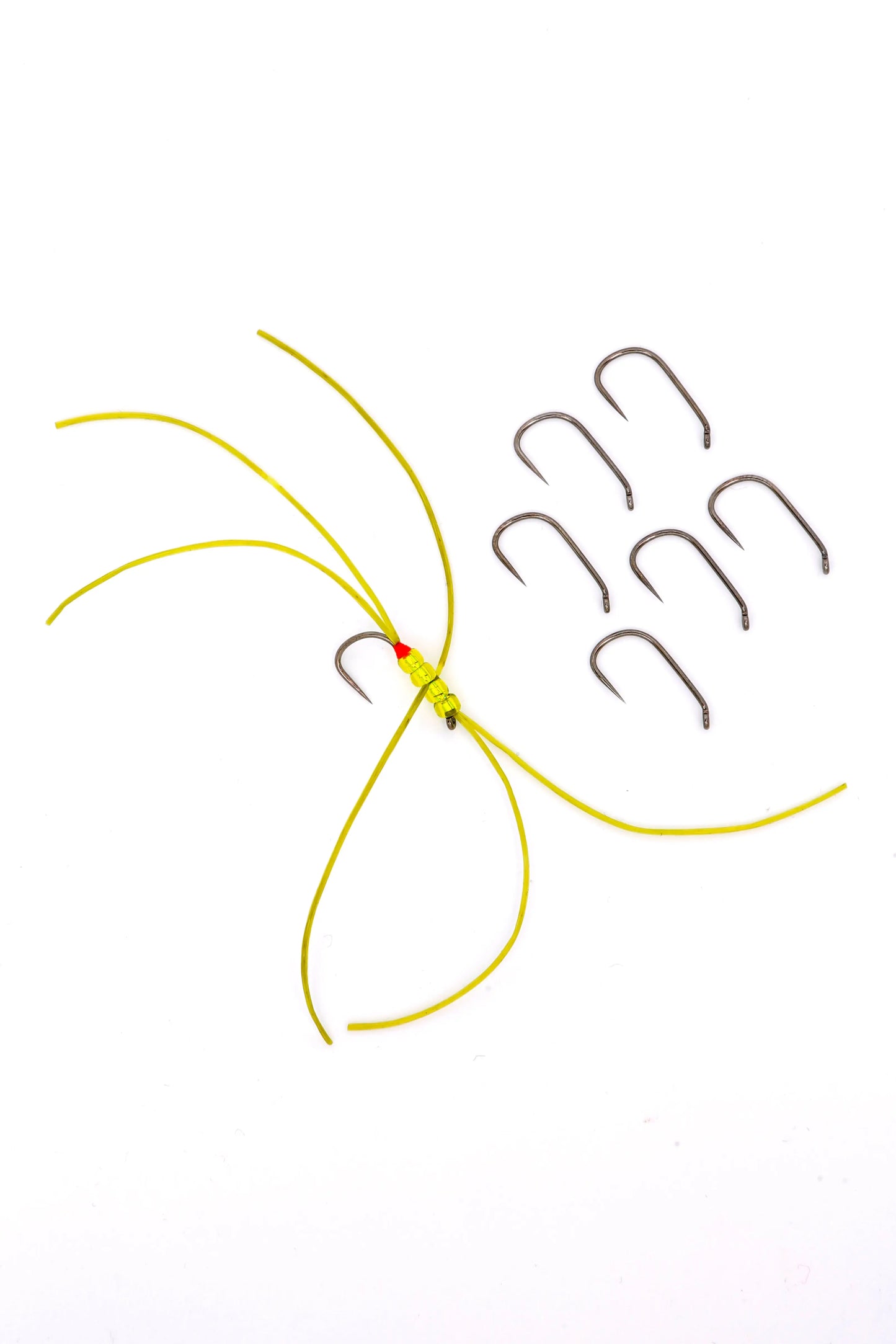 Partridge Competition Barbless PWW Wide Wet Hook - SPRITE Fishing