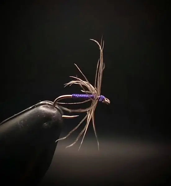 Partridge Competition CSSD Barbless Catskill ShortShank Dry SPRITE Fishing