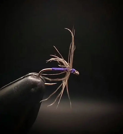 Partridge Competition CSSD Barbless Catskill ShortShank Dry SPRITE Fishing