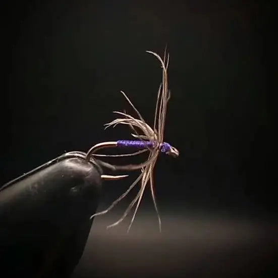Partridge Competition CSSD Barbless Catskill ShortShank Dry SPRITE Fishing
