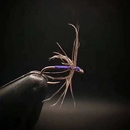 Partridge Competition CSSD Barbless Catskill ShortShank Dry SPRITE Fishing
