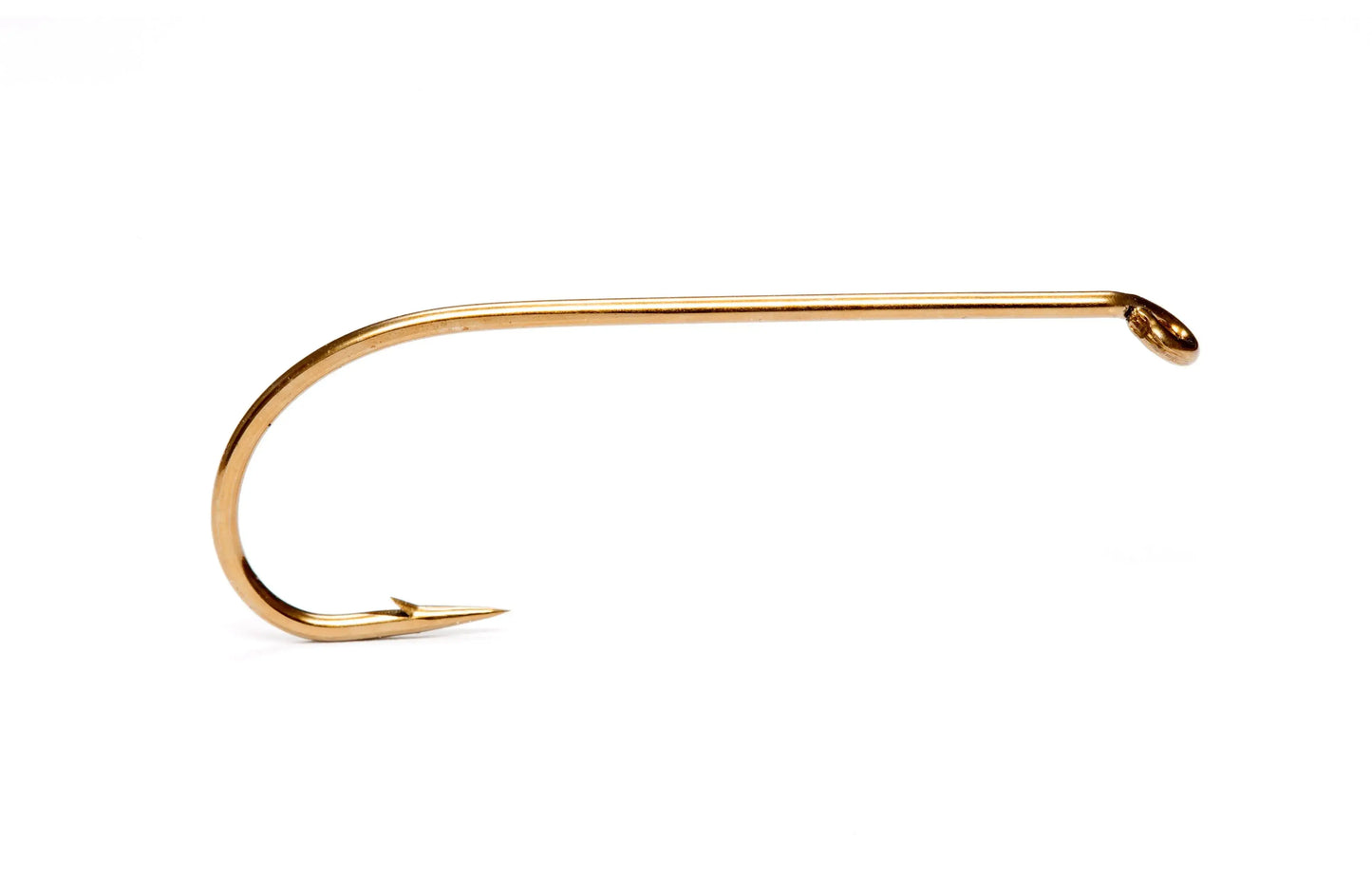 Partridge D4AF Streamer Hook SPRITE Fishing