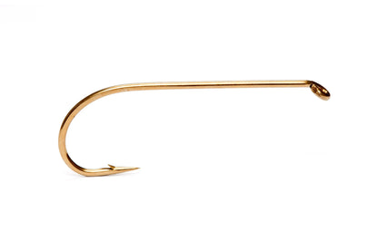 Partridge D4AF Streamer Hook SPRITE Fishing