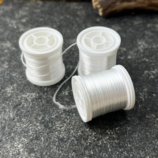 Partridge Dyneema GSP 100D Thread SPRITE Fishing