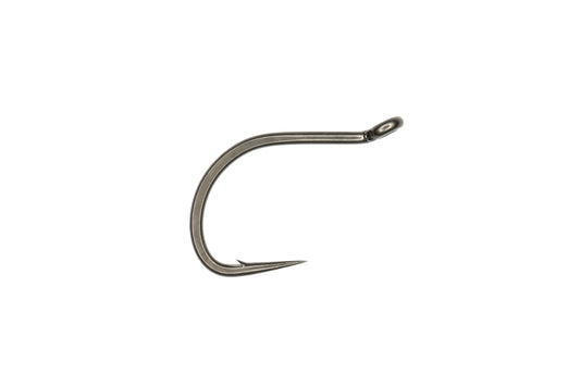 Partridge Carp F20-GRS Specimen Chod Hook - SPRITE Fishing