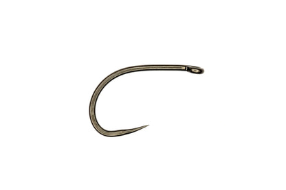 Partridge Carp F4B-GRS Specimen Euro Barbless - SPRITE Fishing