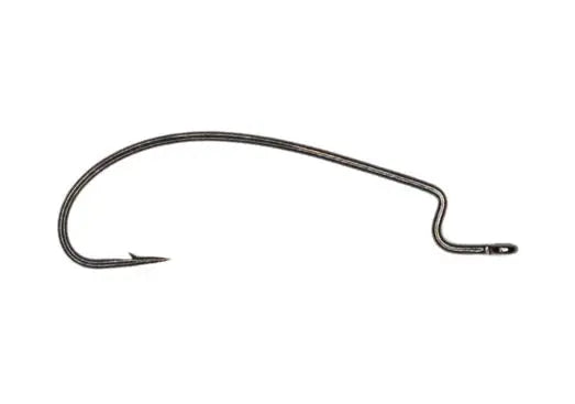 Partridge Fine Wire Softbait Worm Hook SPRITE Fishing