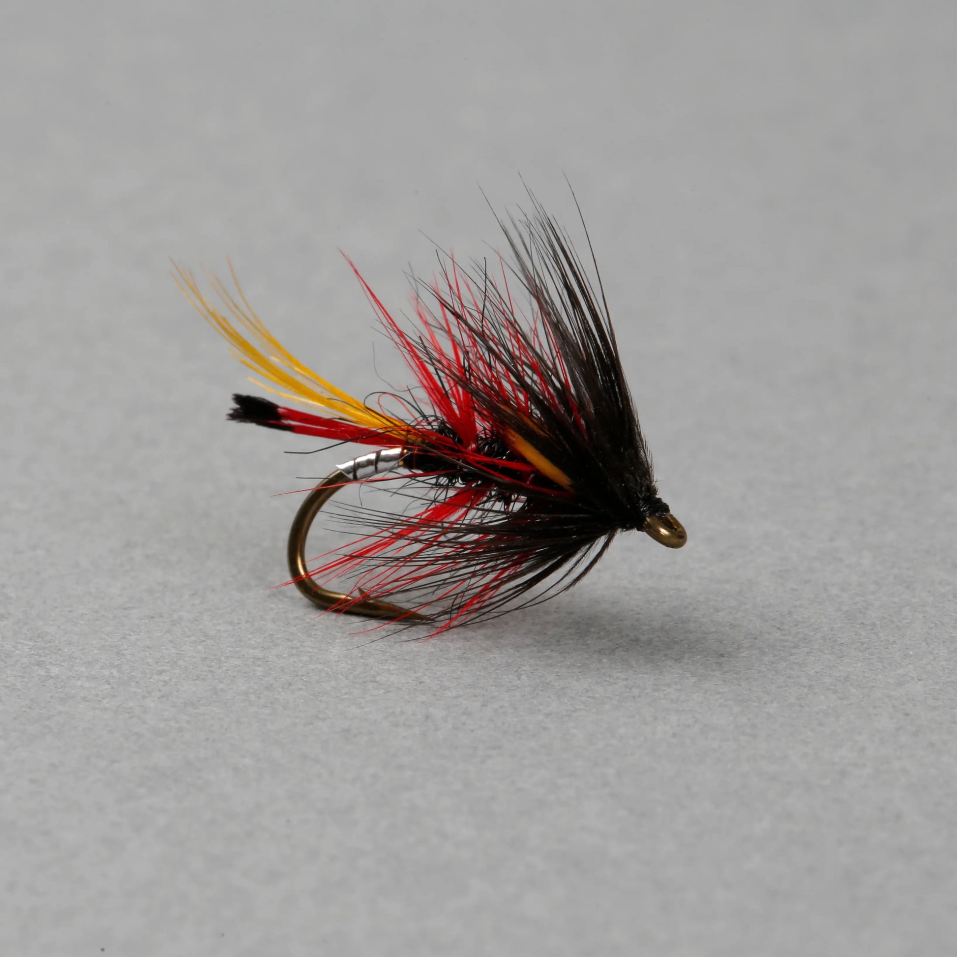 Partridge G3A/L Wet Heavy Supreme Hook SPRITE Fishing