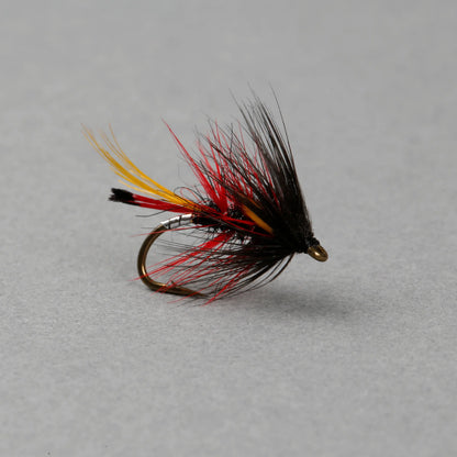Partridge G3A/L Wet Heavy Supreme Hook SPRITE Fishing