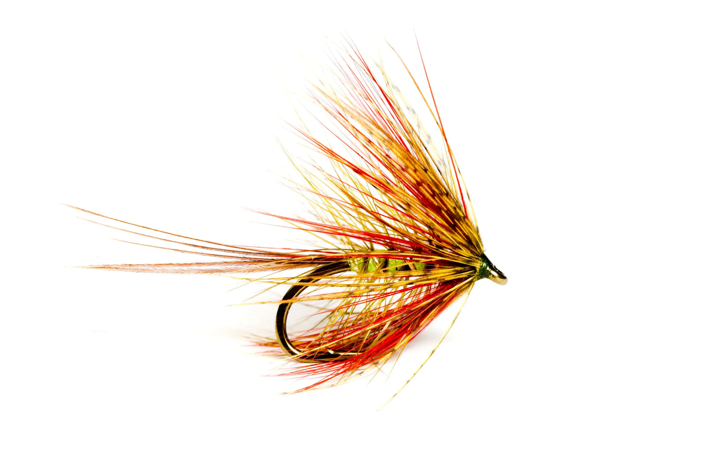 Partridge G3A/L Wet Heavy Supreme Hook SPRITE Fishing