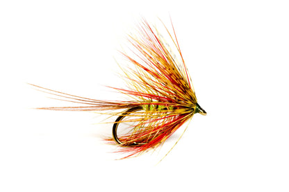 Partridge G3A/L Wet Heavy Supreme Hook SPRITE Fishing